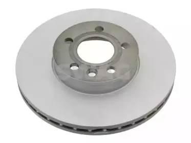 32 92 6118 SWAG Тормозной диск